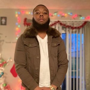 Meet your Posher, Kyle